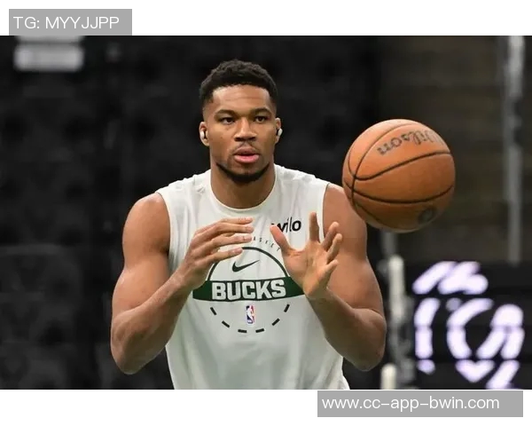 名记透露雄鹿若不交易字母哥明年可提供四年续约合同总值达275亿