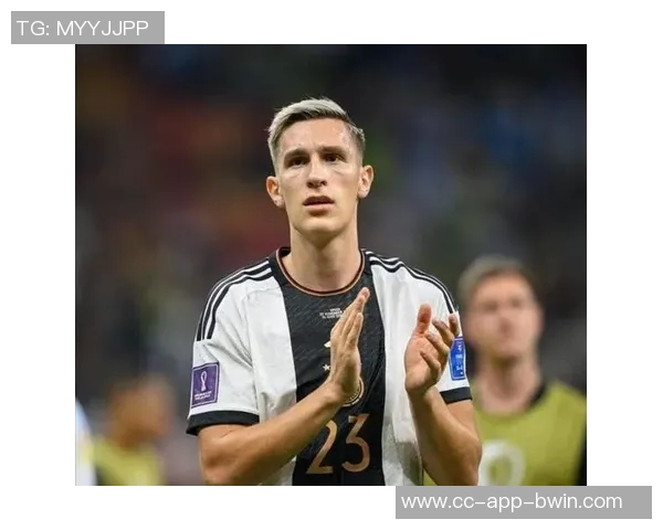 施洛特贝克:德国队在世界杯上绝不向任何对手低头的坚定信念 施洛特贝克:德国队在世界杯上绝不向任何对手低头的坚定信念