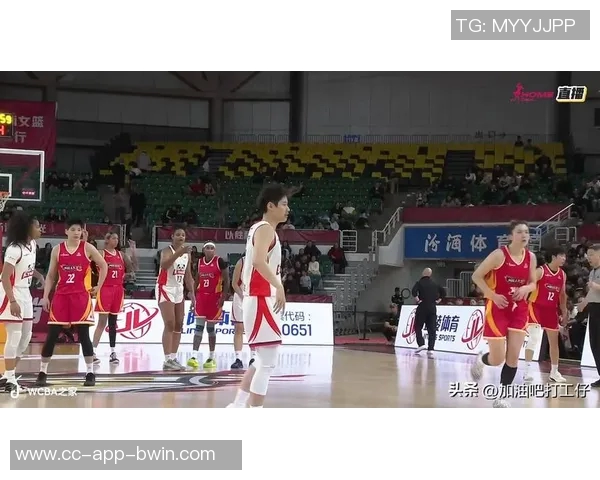 四川女篮连败两场逐渐失去优势曾经的霸主地位如今难以维持