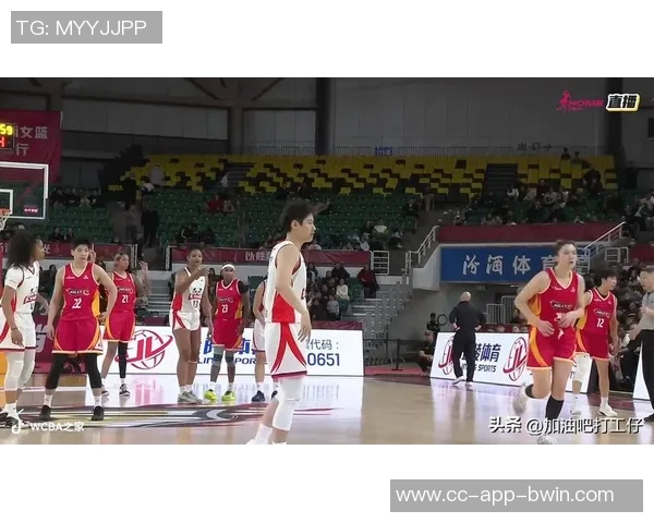 四川女篮连败两场逐渐失去优势曾经的霸主地位如今难以维持