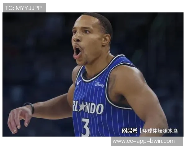 贝恩本赛季三度得分超过35分创魔术队史自麦迪以来后卫新纪录