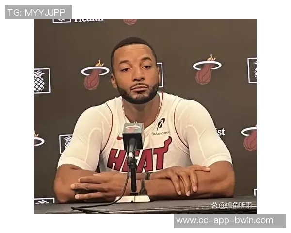 鲍威尔回应快船新援传闻表达对管理层的不满与决心