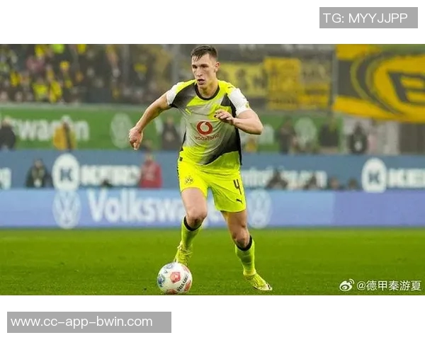 多特蒙德后防线告急施洛特贝克伤缺恐影响对莱比锡的比赛